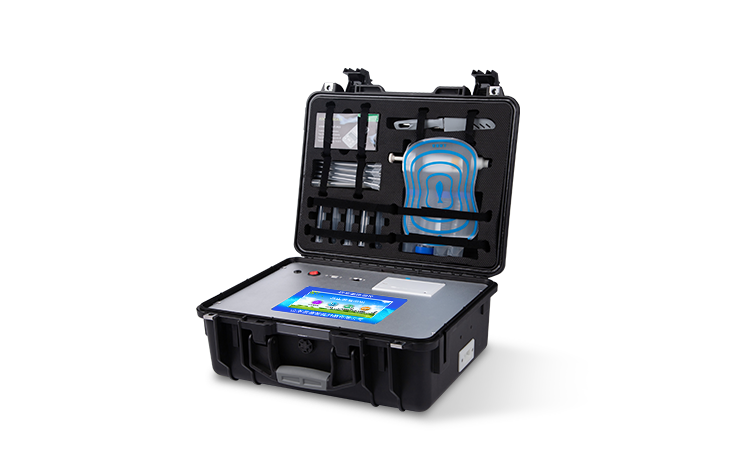 獸藥殘留檢測儀廠家怎么樣?靠譜嗎?