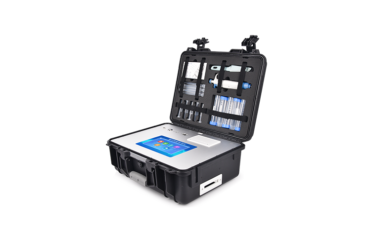 孔雀石綠檢測儀